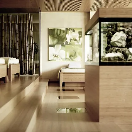 Spa&relax Erika Hotel 5*