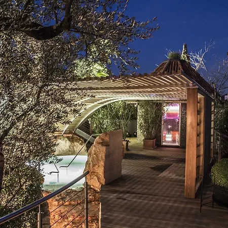 Spa&relax Erika Hotel 5*