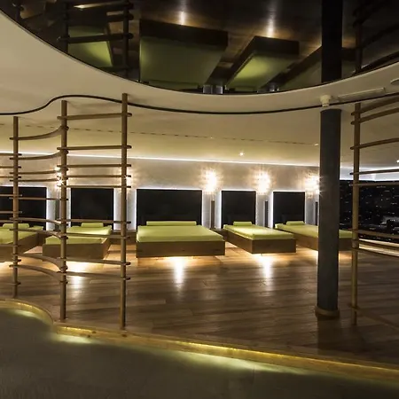 Spa&relax Erika 5* Dorf Tirol