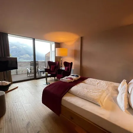 Spa&relax Erika Hotel