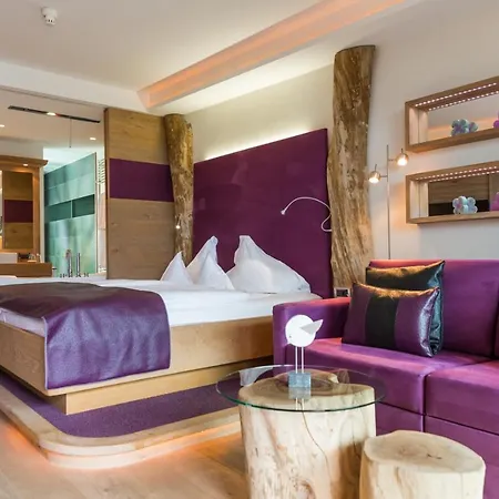 Spa&relax Erika Hotel 5*