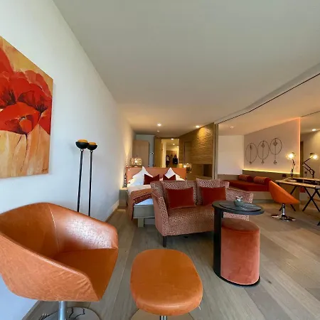 Spa&relax Erika Dorf Tirol