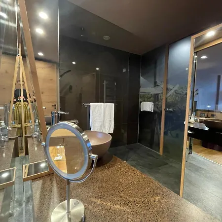 Spa&relax Erika Hotel 5*