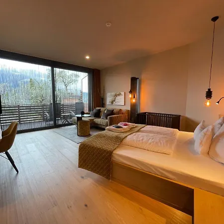 Hotel Spa&relax Erika 5*