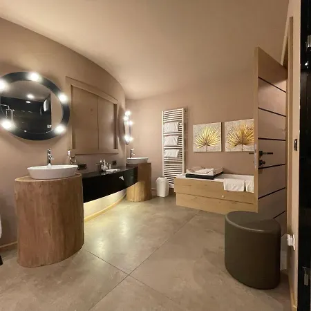 Spa&relax Erika Dorf Tirol