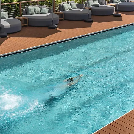 Spa&relax Erika 5* Dorf Tirol