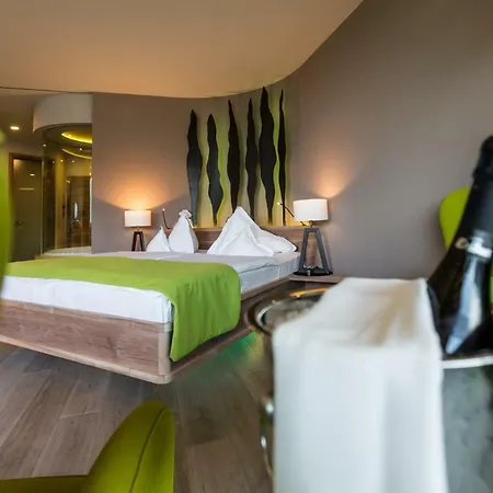 Spa&relax Erika 5*