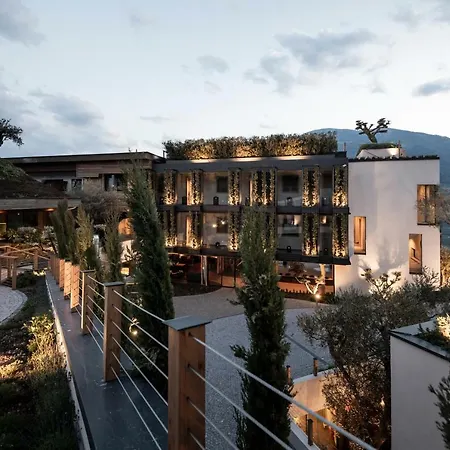 Spa&relax Erika Hotel 5*